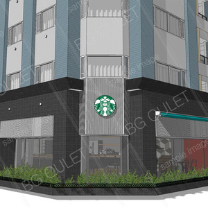スターボクサービル 缩略图 9