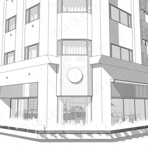スターボクサービル 缩略图 10