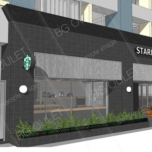 スターボクサービル 缩略图 7