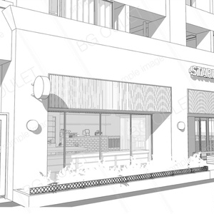 スターボクサービル 缩略图 8