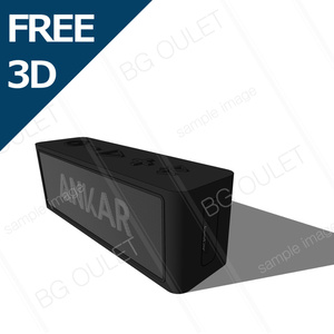 (FREE)スピーカー