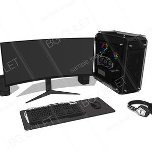 ゲーミングPC
