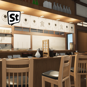 (free)居酒屋