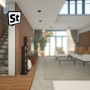 マンション3セット_DO