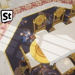 ダイニングルーム