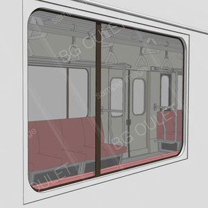 電車の内部 缩略图 7