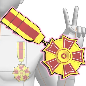 勲章1_C