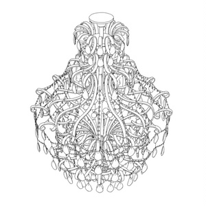シャンデリア_C 缩略图 9