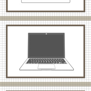 ノートパソコン_C 缩略图 2