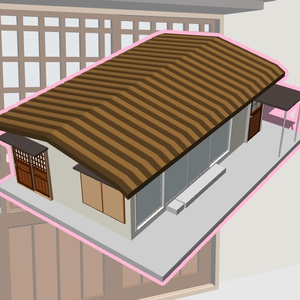 1階住宅1_C
