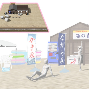 海辺_C