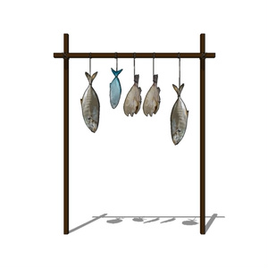 干し魚 缩略图 2