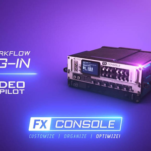 【AE】Fx Consoleの設定ファイル