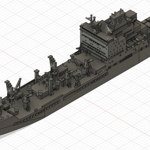 【値下げ中】HT-387A ラジオコントロール艦船モデル 1/360 値下げ中】HT-387A ラジオコントロール艦船モデル 1/360 - メルカリ