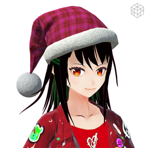 カゼコ（サンタスタイル）