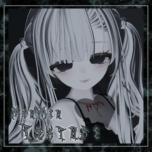 ♡ Manuka (マヌカ) ♡ Miu Miu Face Makeup & Skin Texture ♡