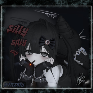 ♡ FREE ♡ Silly EyeBow ♡ By AikoMiu 缩略图 3