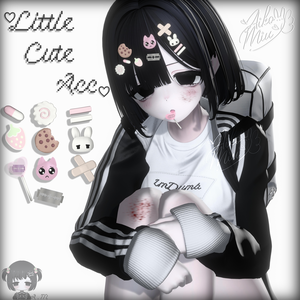 【ACC】♡LIttle♡Cute♡Acc♡ A.M ♡