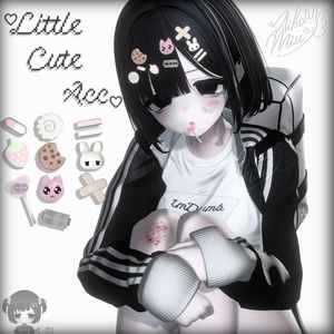 【ACC】♡LIttle♡Cute♡Acc♡ A.M ♡