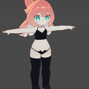 [無料] Clothes for Clara (クララ)