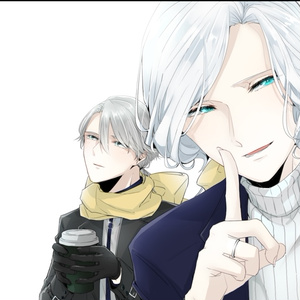 Identityv イソップ カールという男 あざな柊のイラスト Pixiv