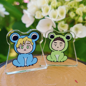 Sumiisa Mini Self-Standing Acrylic Stand