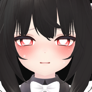 [舞夜用] Maya face Emote