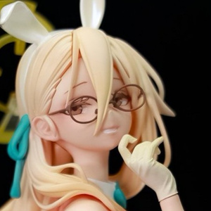 Fate/Grand Order BB ナースver. ガレージキット - 紙飛行機 - BOOTH Fate/Grand Order BB ナースver. ガレージキット - 紙飛行機 - BOOTH