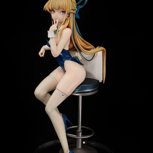 ブルーアーカイブ 久田イズナ 水着ver. 未塗装未組み立て