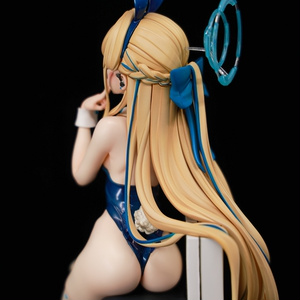 勝利の女神NIKKE：ブラン ガレージキット - ふぉるとねいしょん