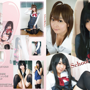 School☆days
