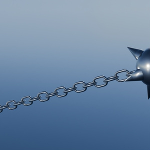 [Free] Swingable!! Morning Star