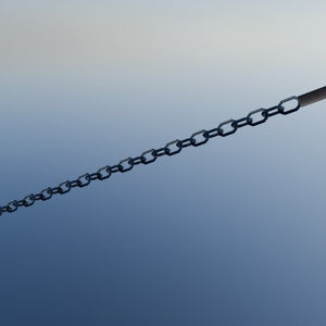 [Free] Swingable!! Kusarigama