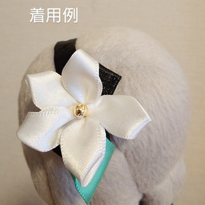 ピンクバラ刺繍♡5センチフェルトパッチンピン ピンクバラ刺繍♡5センチフェルトパッチンピン 簡単 秋 フェルト 手作り