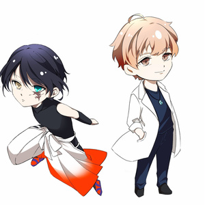 道誉一文字(刀剣乱舞) 道誉一文字 - sirronのイラスト - pixiv