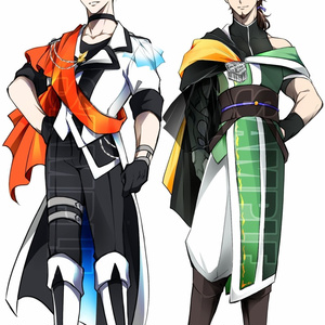 道誉一文字(刀剣乱舞) 道誉一文字 - sirronのイラスト - pixiv