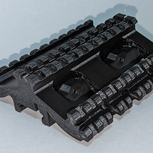 KSC M4クイックローダー専用アダプタ3種類セット マルイ KSC VFC対応