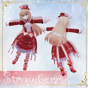 SweetWonder【6アバター対応】 缩略图 6