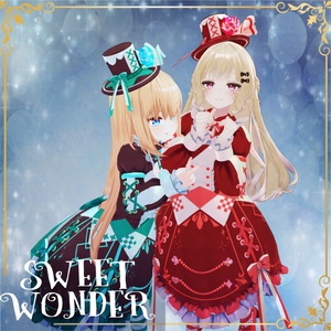 SweetWonder【6アバター対応】 缩略图 2