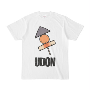 【AandD】ガブリエルおでんＴシャツ