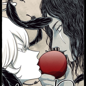 AandD Vol.6