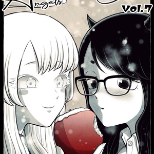 AandD Vol.7