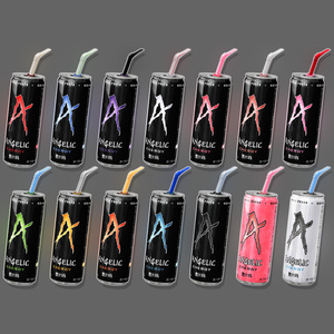 Insomnia Angel . Angelic Energy Drink Can 缩略图 2
