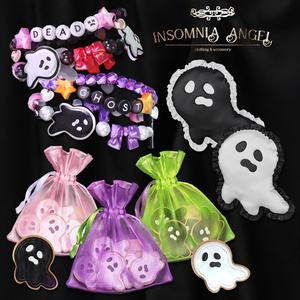 Insomnia Angel . Ghost Series Set
