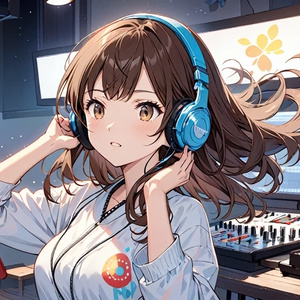 【フリーBGM】「ミッドナイトLOFI – 深夜の心地よいビーツ」「夜更かしタイムにぴったりのリラックスミュージック。」【夜・落ち着く・まったり 】