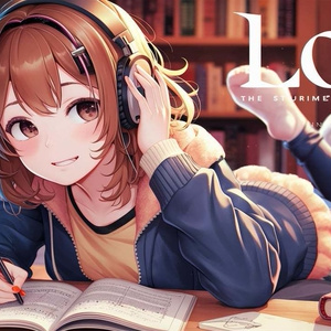 【作業用BGM】「コージーLOFIラウンジ – 温かい雰囲気の音楽」【フリーBGM】