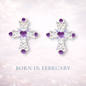 BORN IN FEBRUARY ― 指先より先に ―