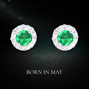 BORN IN MAY ― 目を逸らせなくて ―