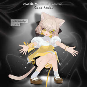 #Monde_M🎀Ruban Grâce🎀 缩略图 2