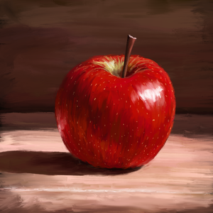 Procreate データセット